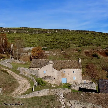 D'hote De La Fage