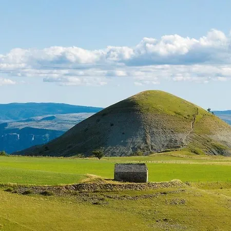 Nocleg ze śniadaniem D'hote De