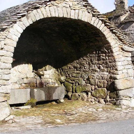 D'hote De * La Fage