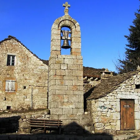 D'hote De La Fage