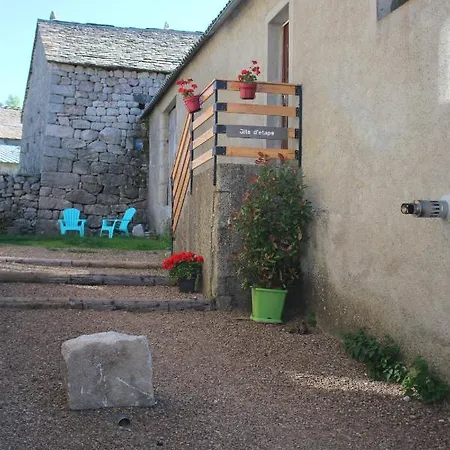 D'hote De