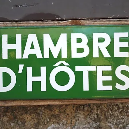 D'hote De Bed & Breakfast La Fage