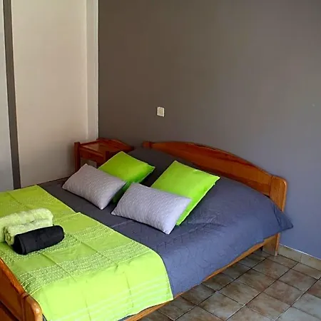 Bed and Breakfast D'hote De