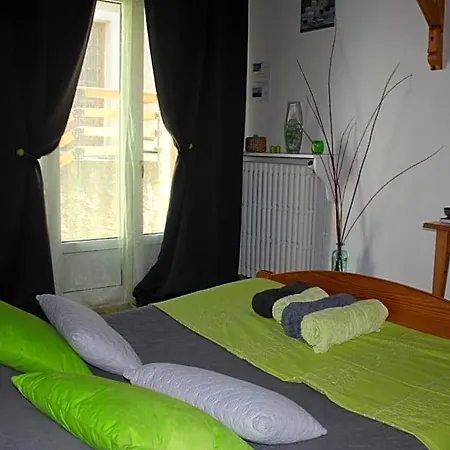 D'hote De La Fage