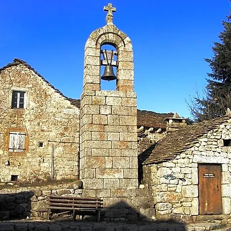 Bed and Breakfast D'hote De La Fage