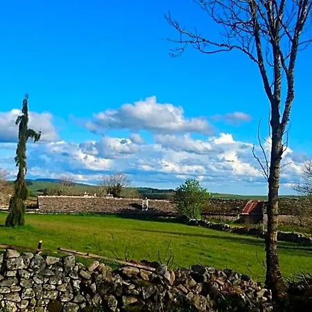 Bed and Breakfast D'hote De