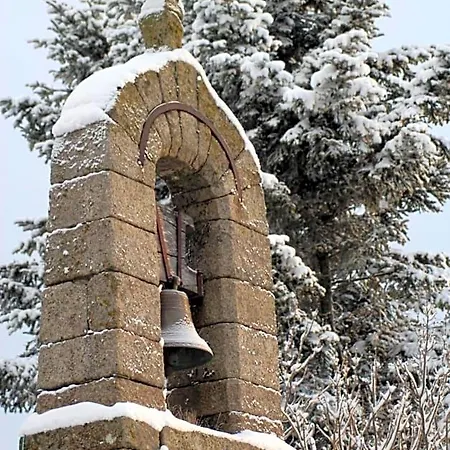 Bed & Breakfast D'hote De La Fage