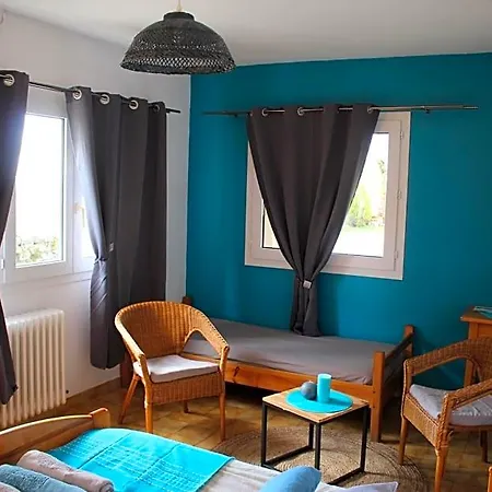 D'hote De Bed and Breakfast 3*
