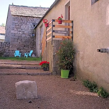 D'hote De Bed and Breakfast 3*