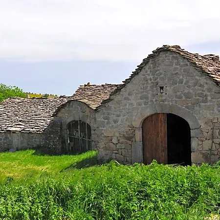 D'hote De 3* La Fage