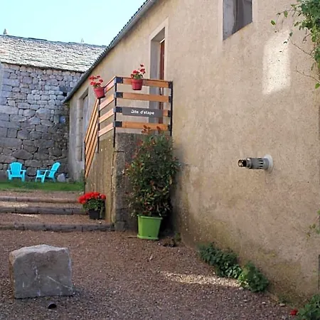 D'hote De Bed and Breakfast